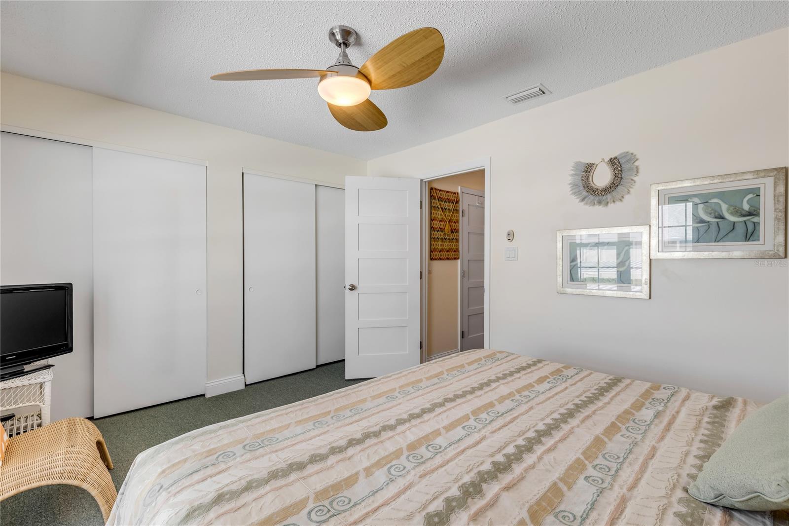 Village Colony Beach Club - Residential