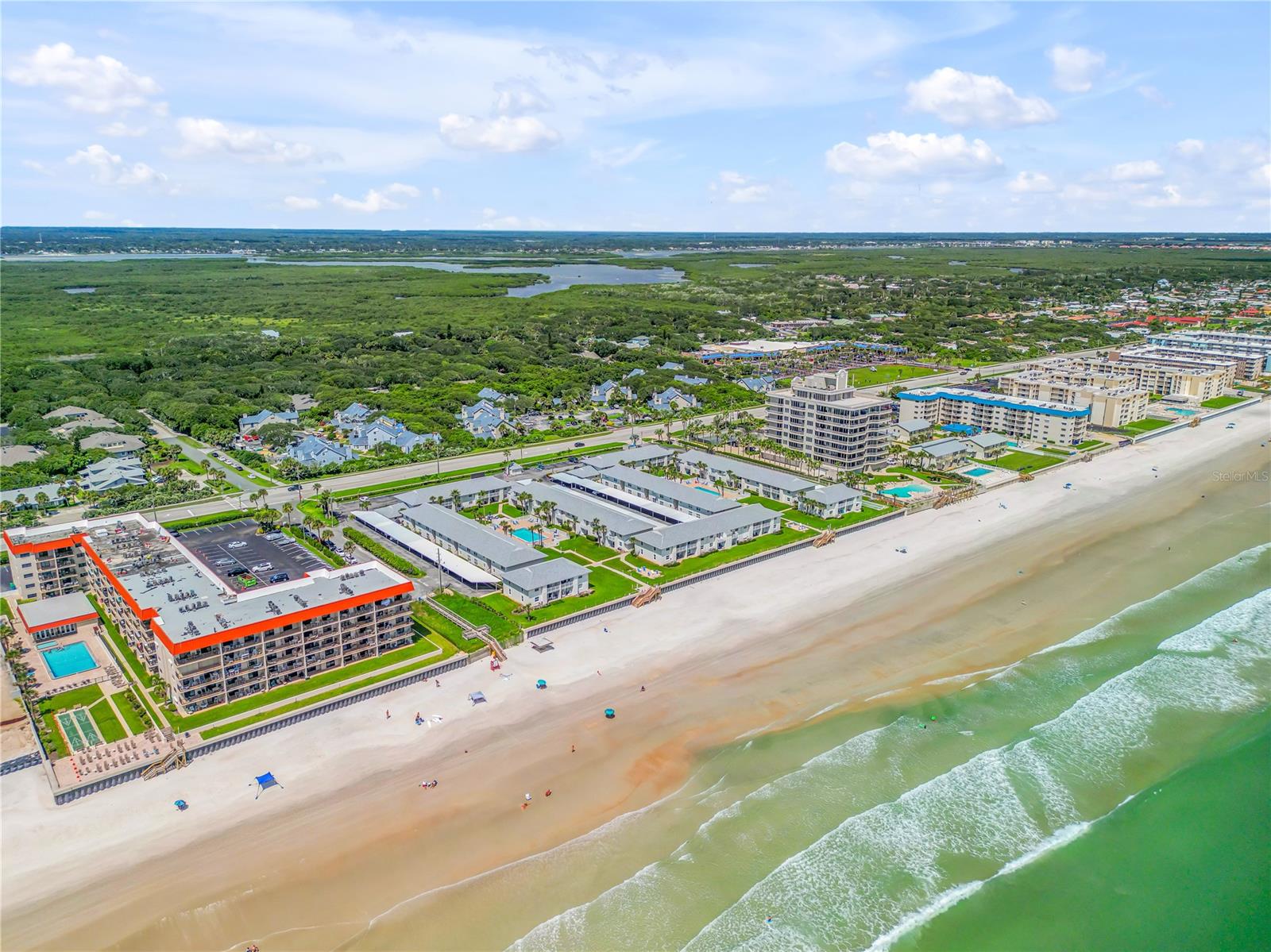 Village Colony Beach Club - Residential