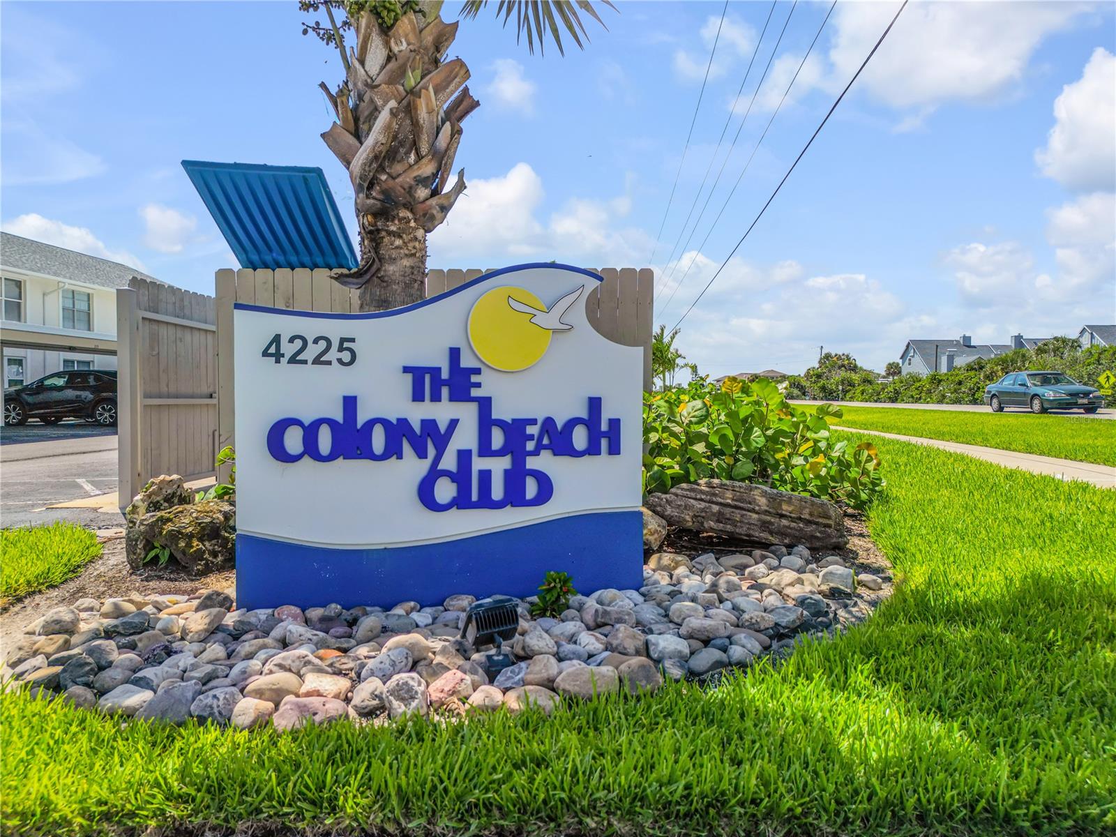 Village Colony Beach Club - Residential