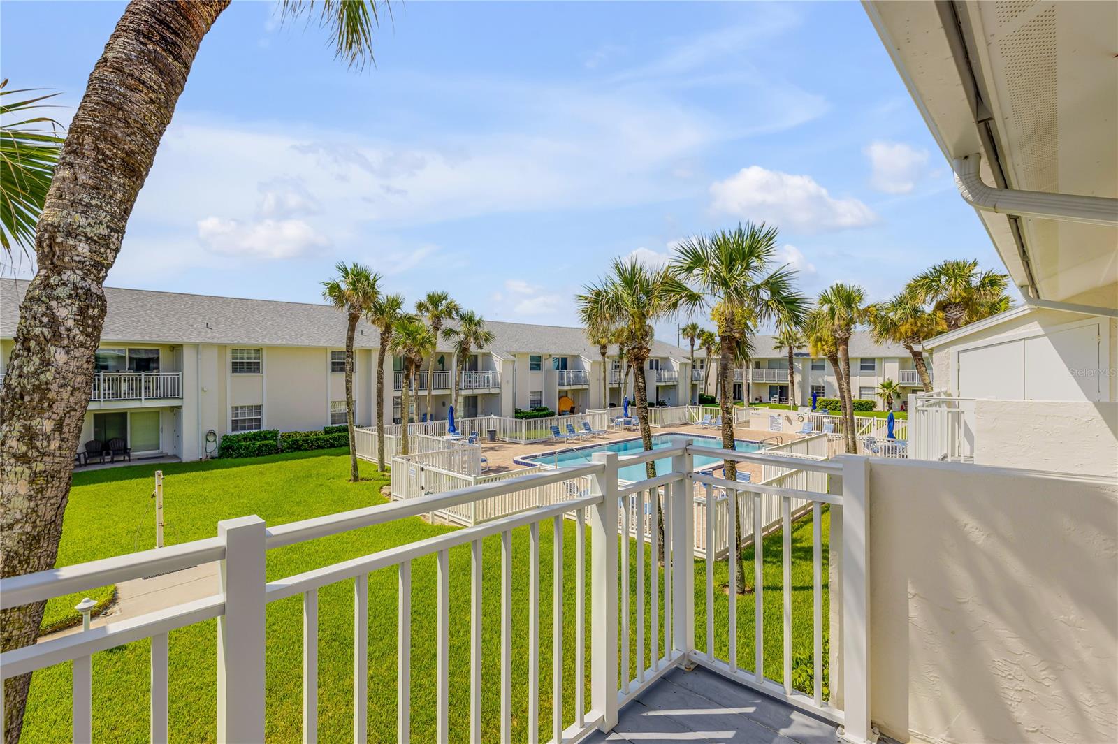 Village Colony Beach Club - Residential