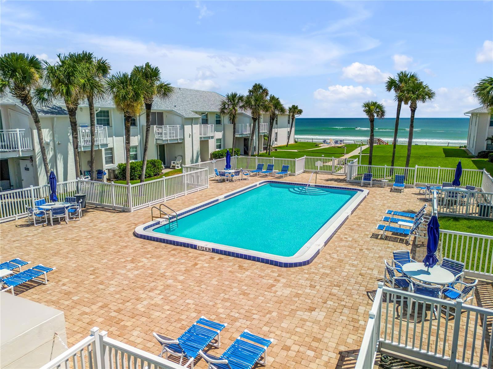 Village Colony Beach Club - Residential