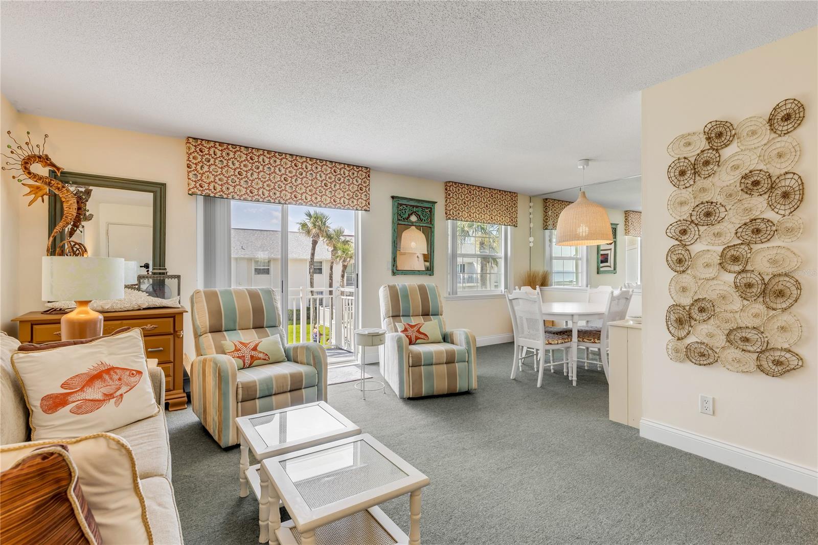 Village Colony Beach Club - Residential