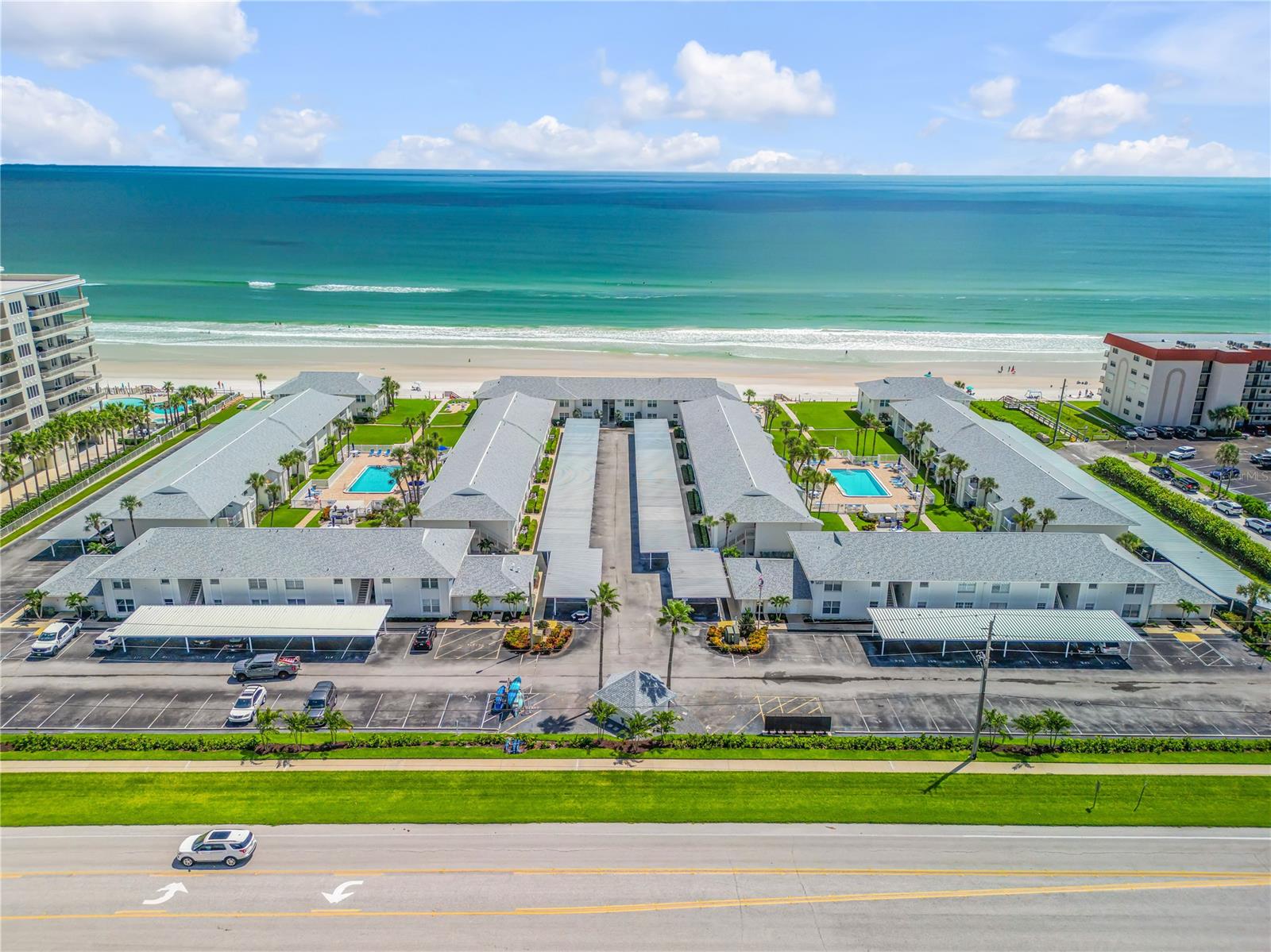 Village Colony Beach Club - Residential