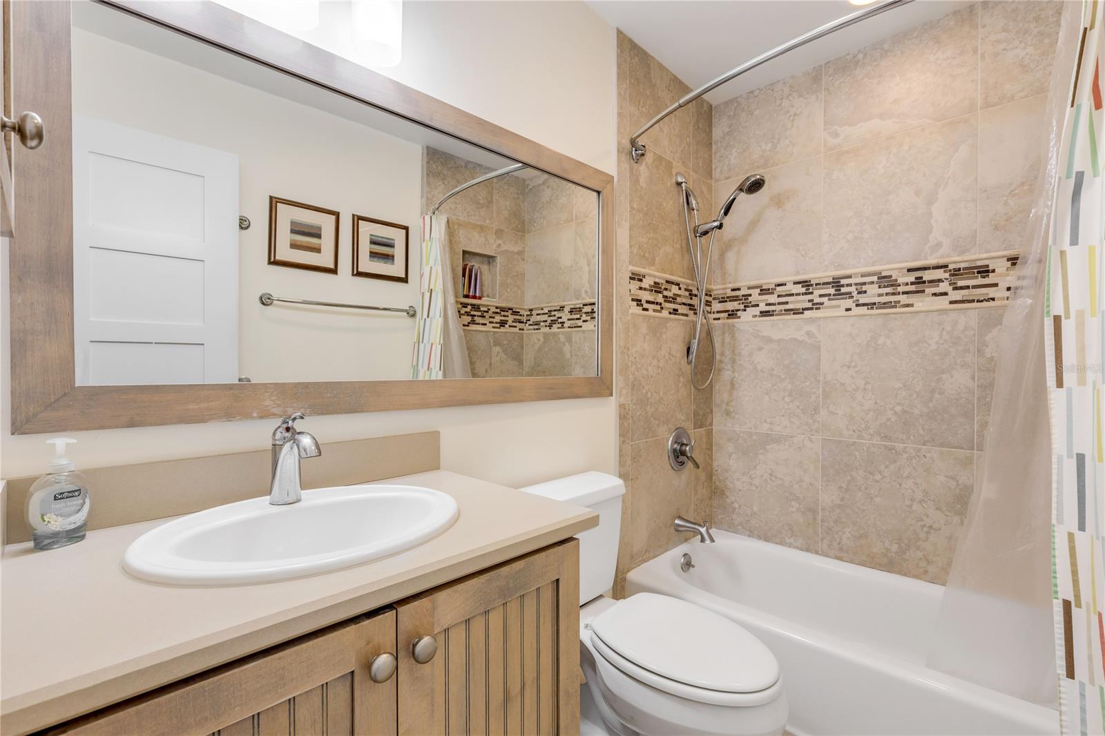 Village Colony Beach Club - Residential