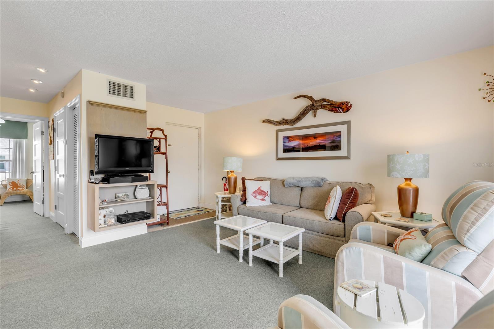 Village Colony Beach Club - Residential