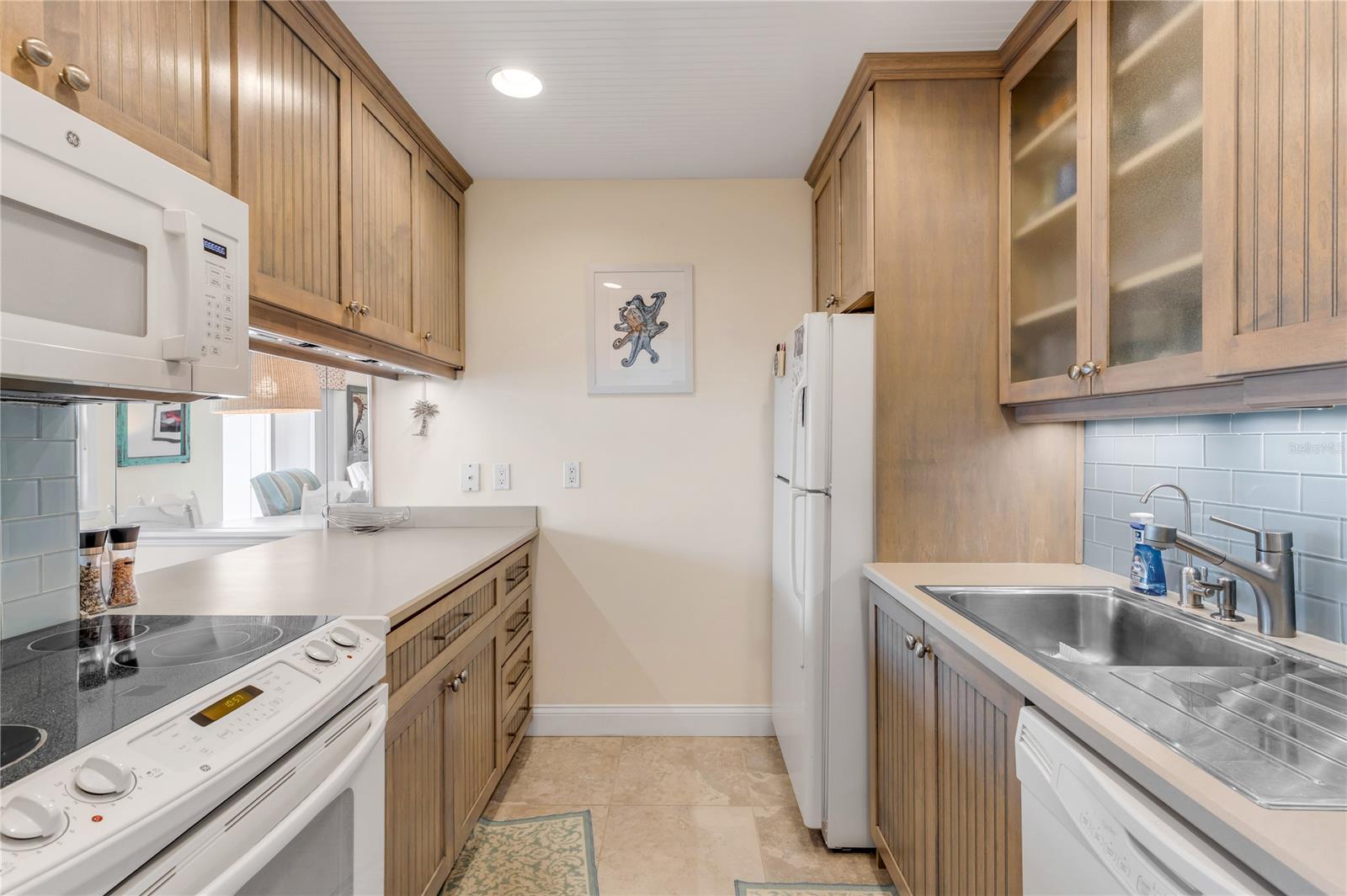 Village Colony Beach Club - Residential