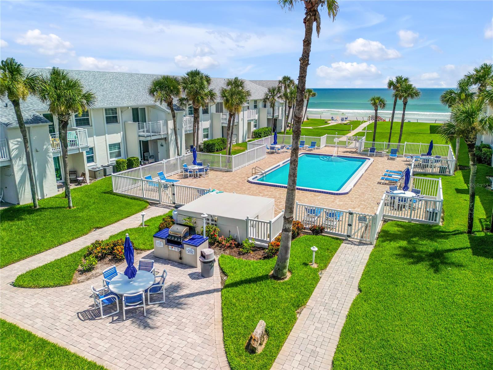 Village Colony Beach Club - Residential