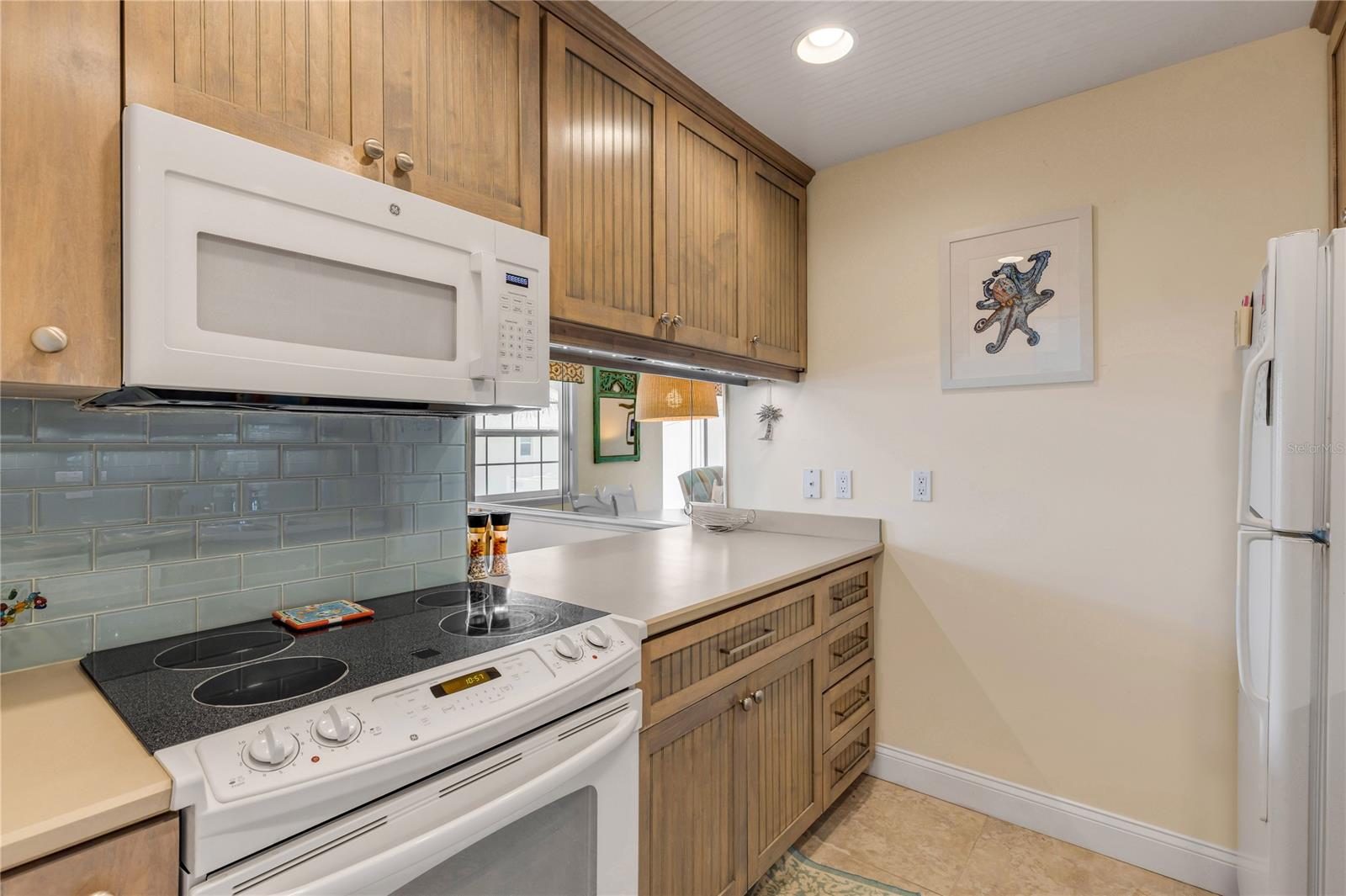 Village Colony Beach Club - Residential