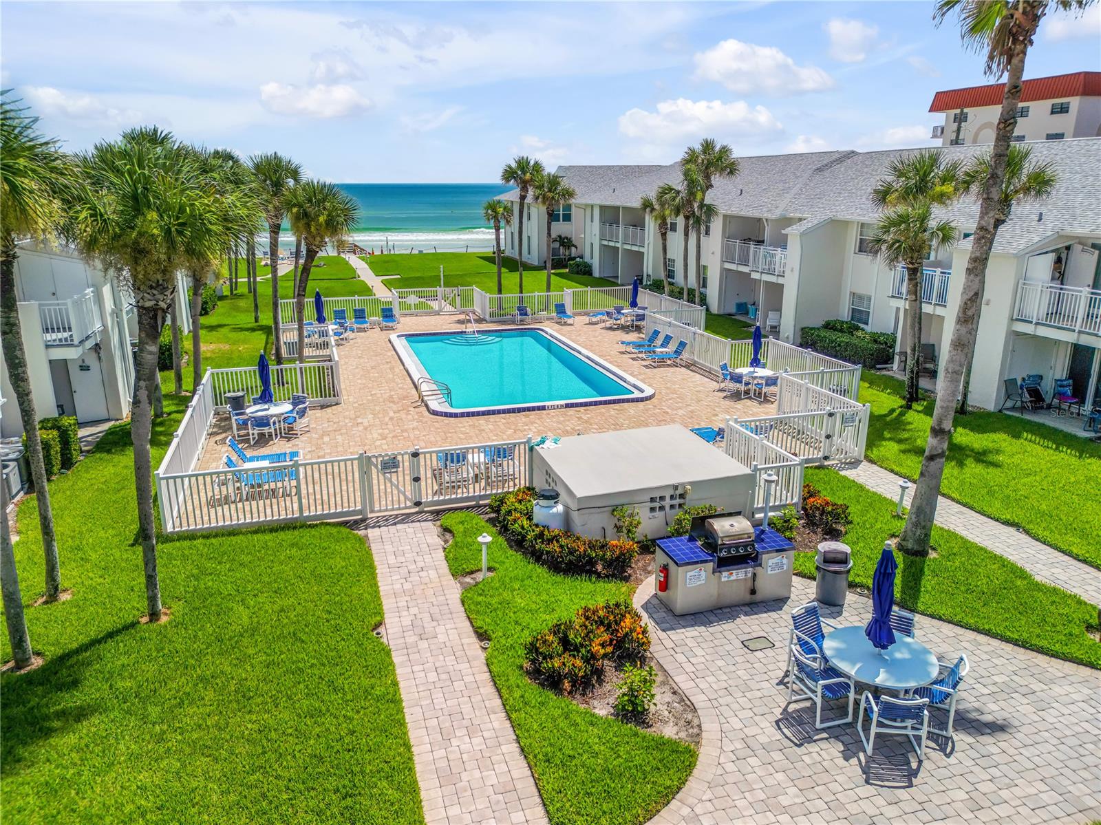 Village Colony Beach Club - Residential