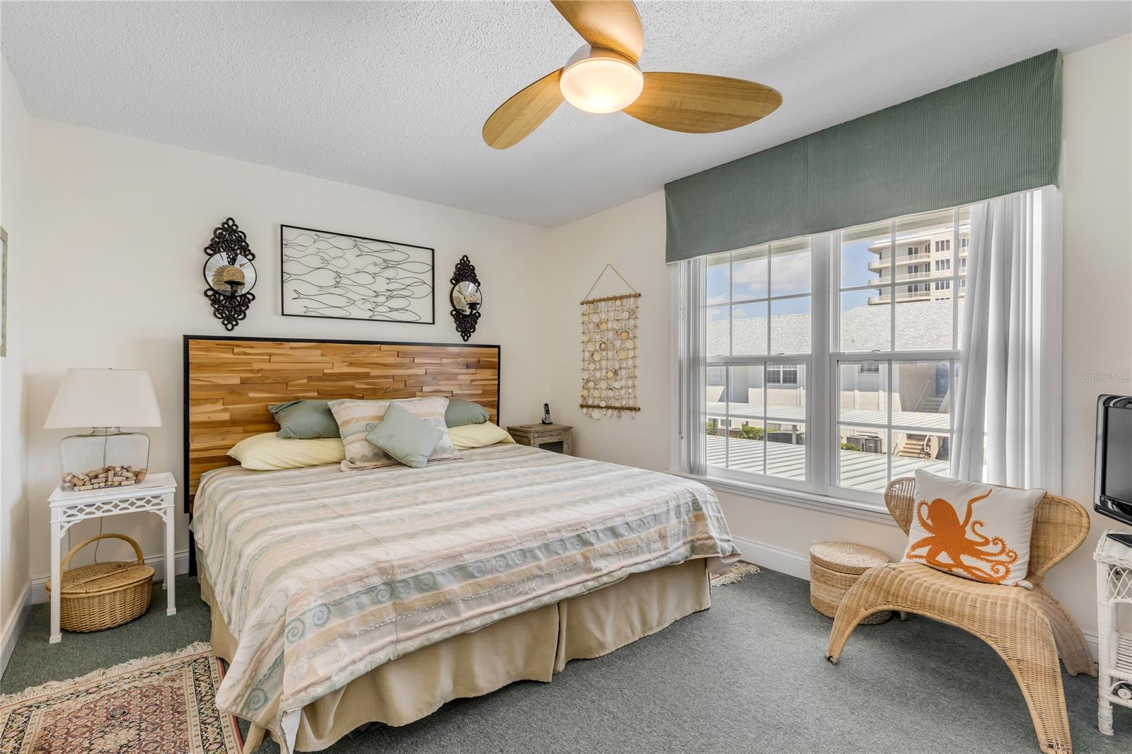 Village Colony Beach Club - Residential