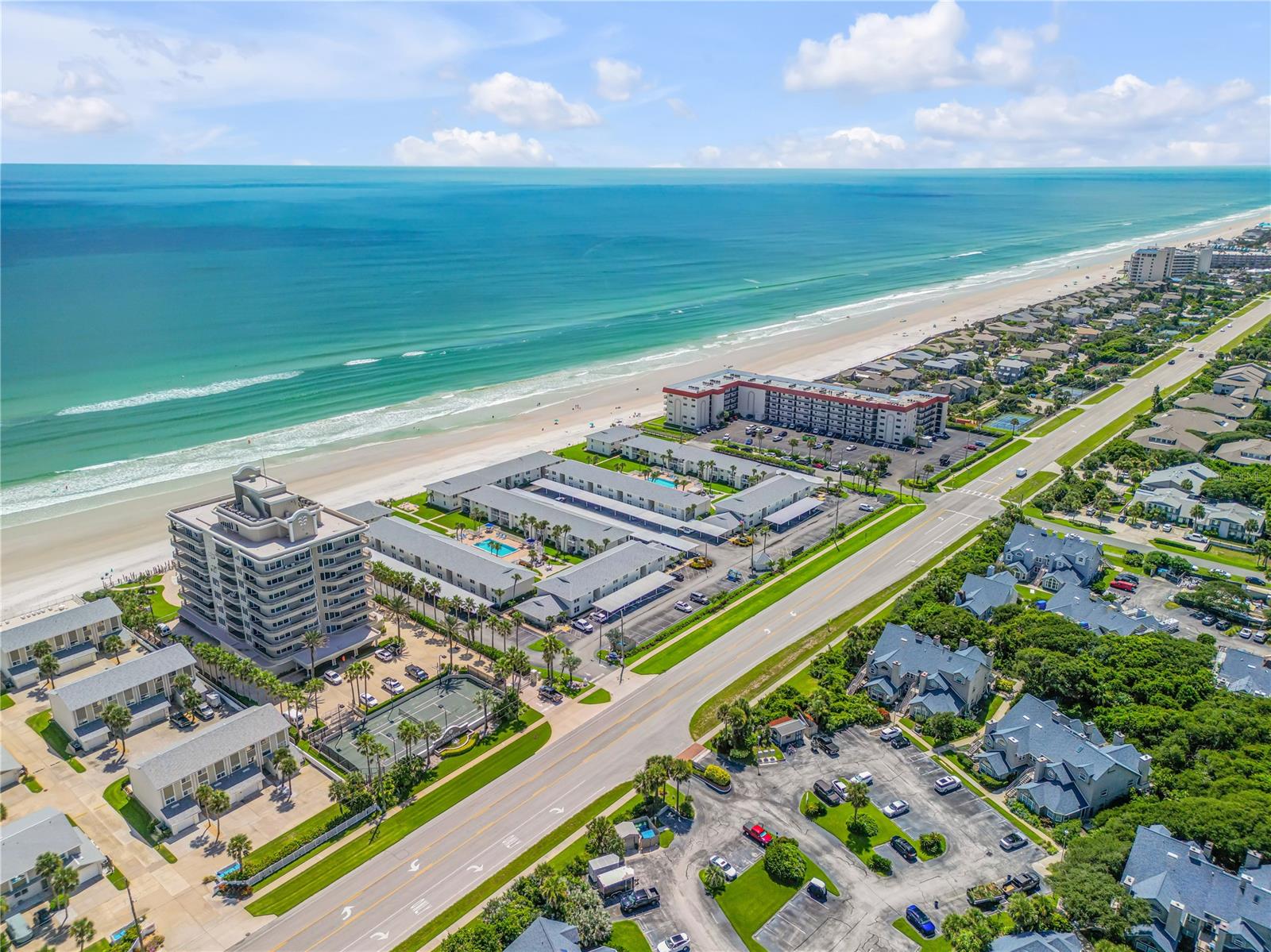 Village Colony Beach Club - Residential