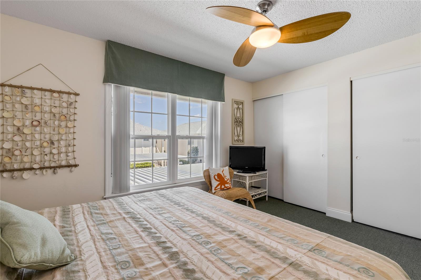 Village Colony Beach Club - Residential