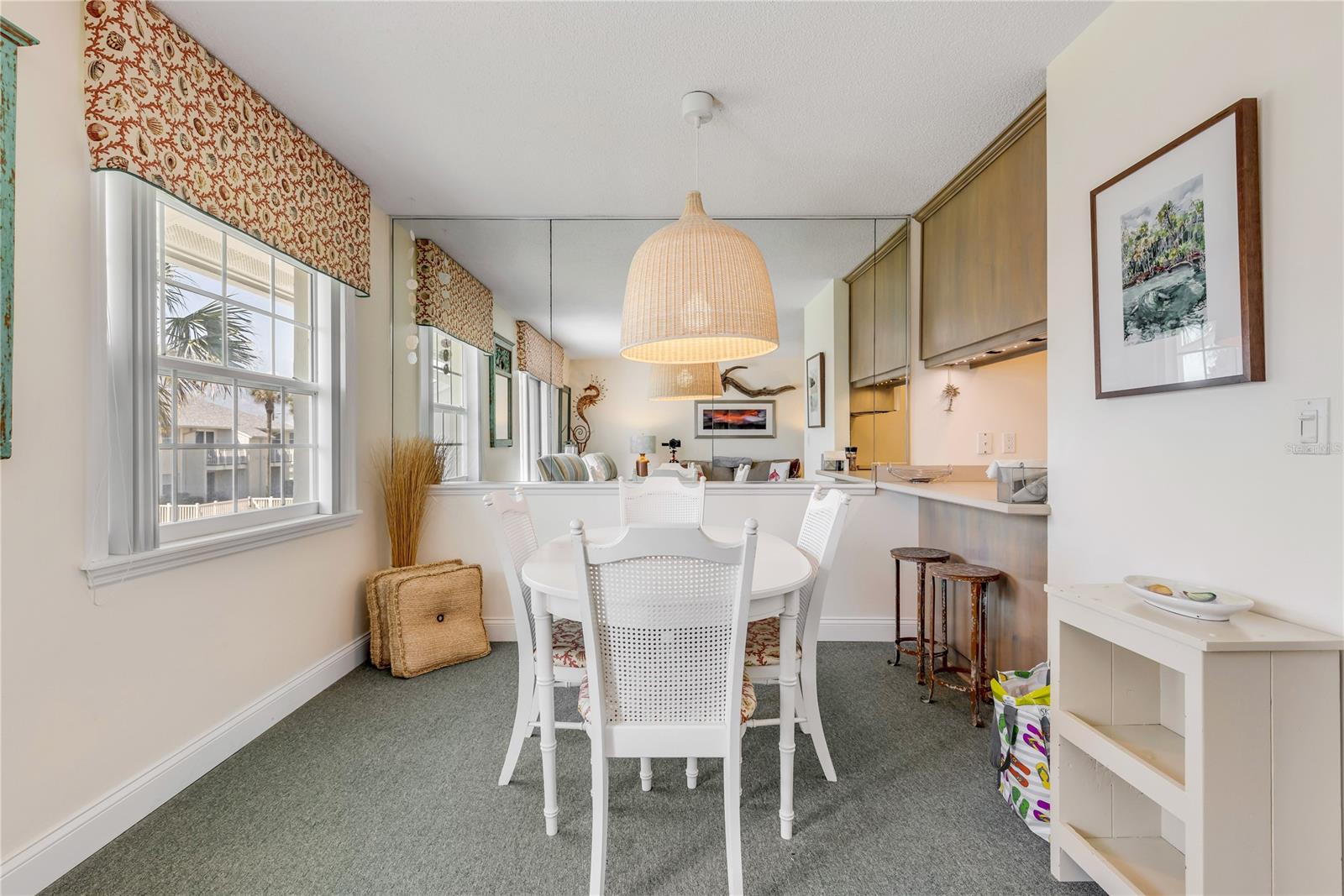 Village Colony Beach Club - Residential