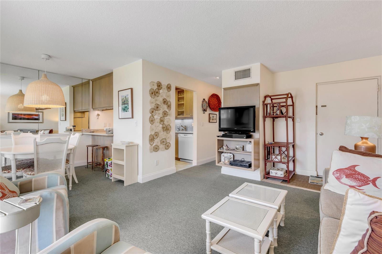 Village Colony Beach Club - Residential