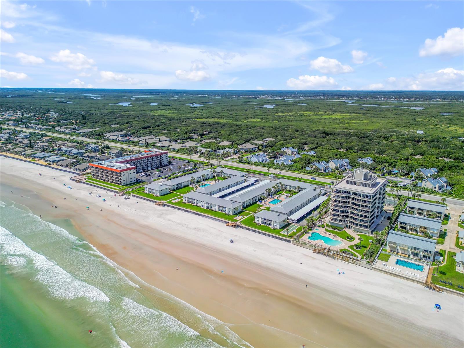 Village Colony Beach Club - Residential