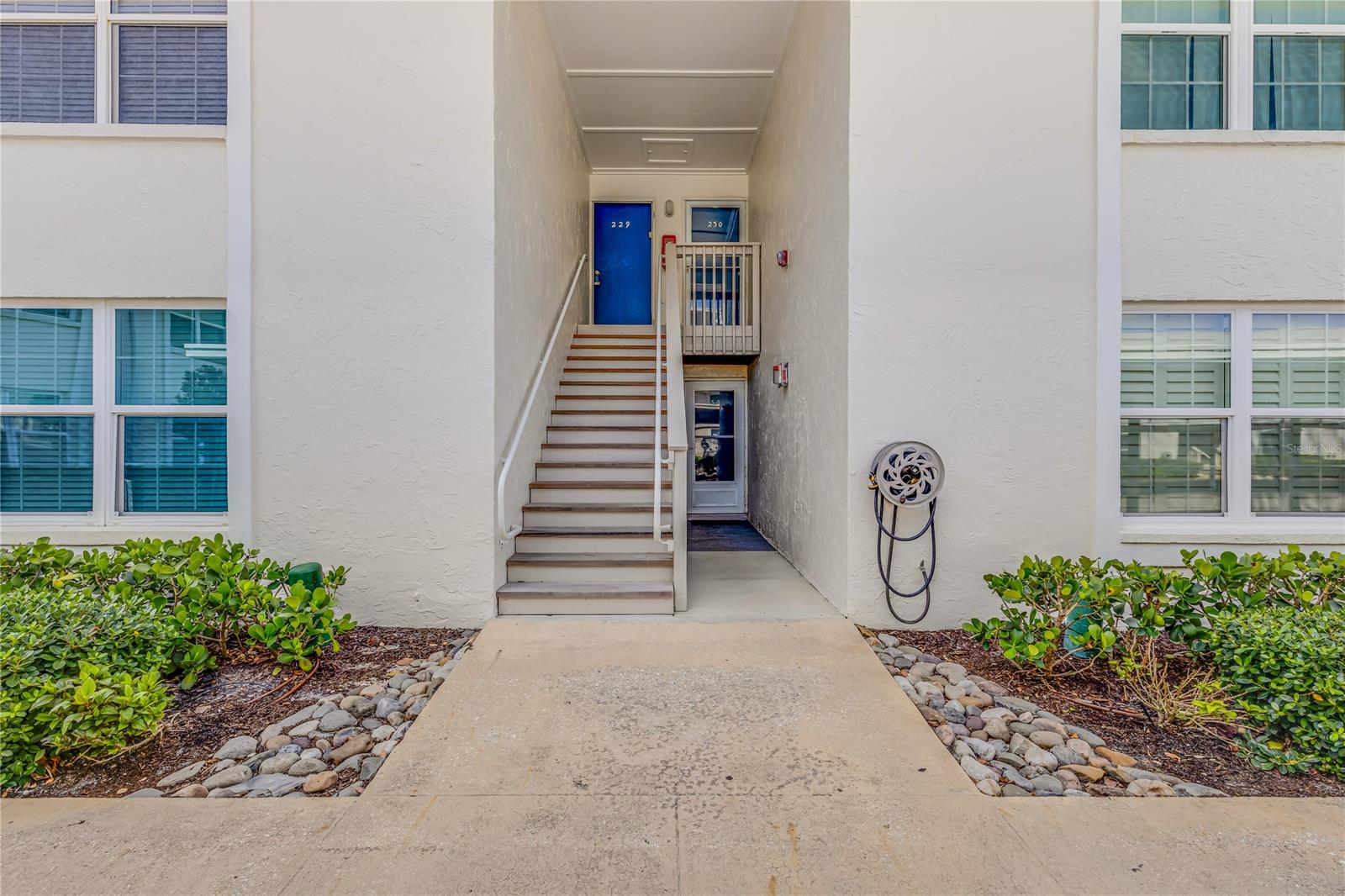 Village Colony Beach Club - Residential