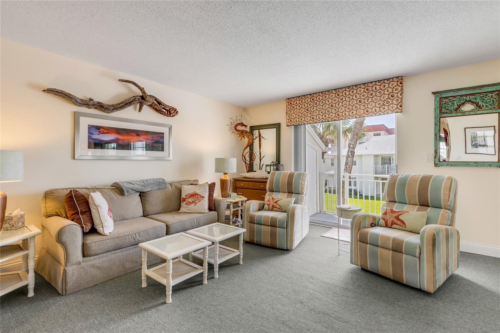 Village Colony Beach Club - Residential