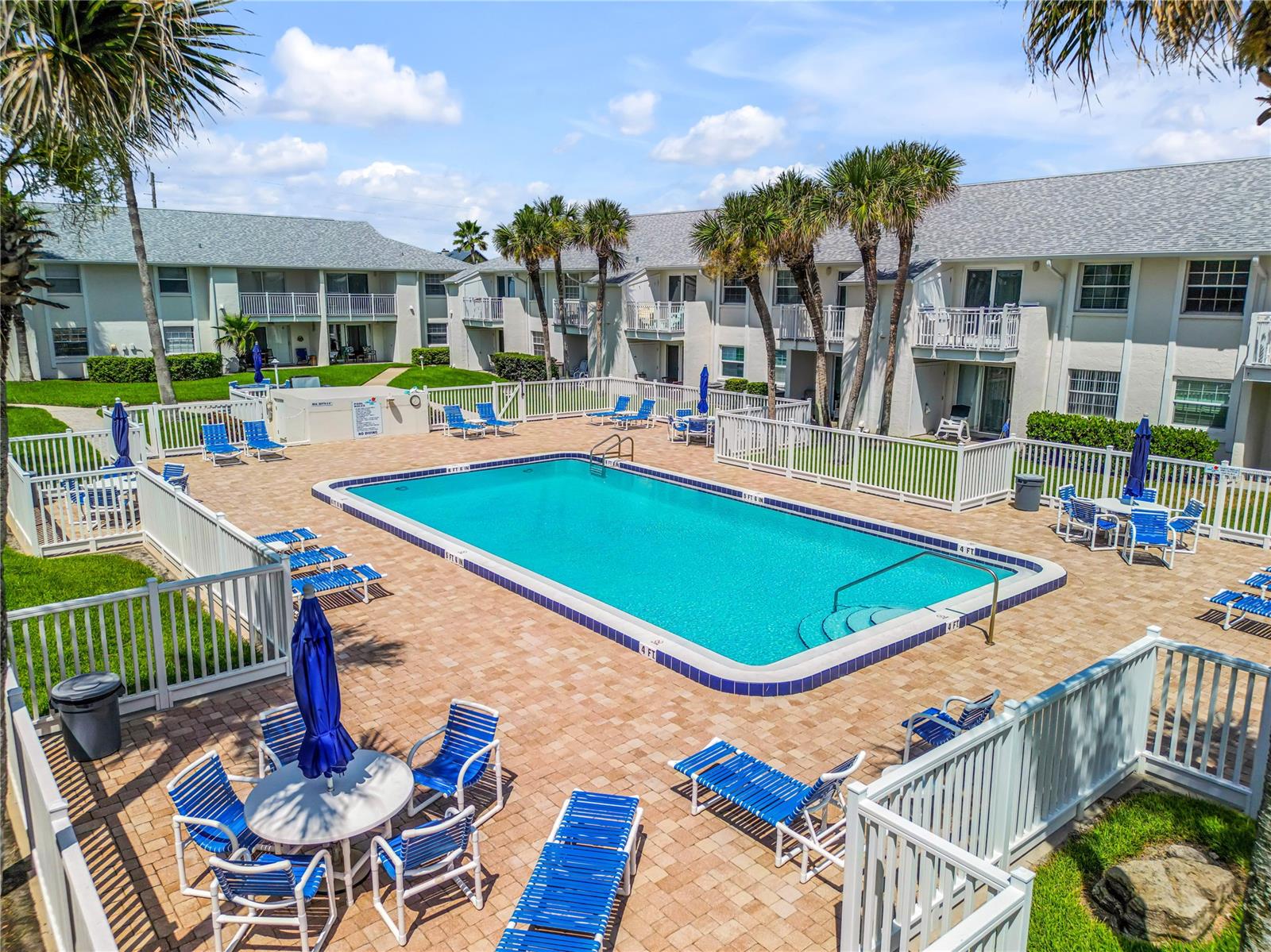 Village Colony Beach Club - Residential