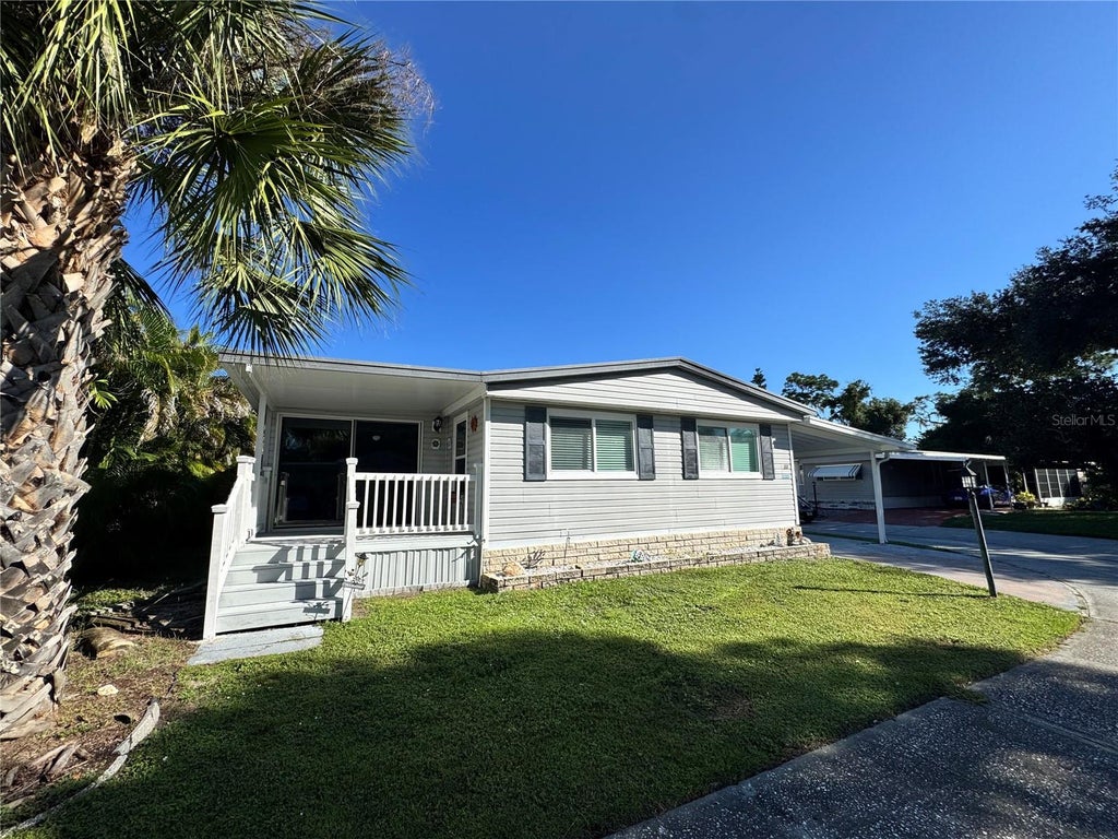 Photo of 1710 7th Street SW #50, Ruskin, FL 33570 (MLS # TB8559252)