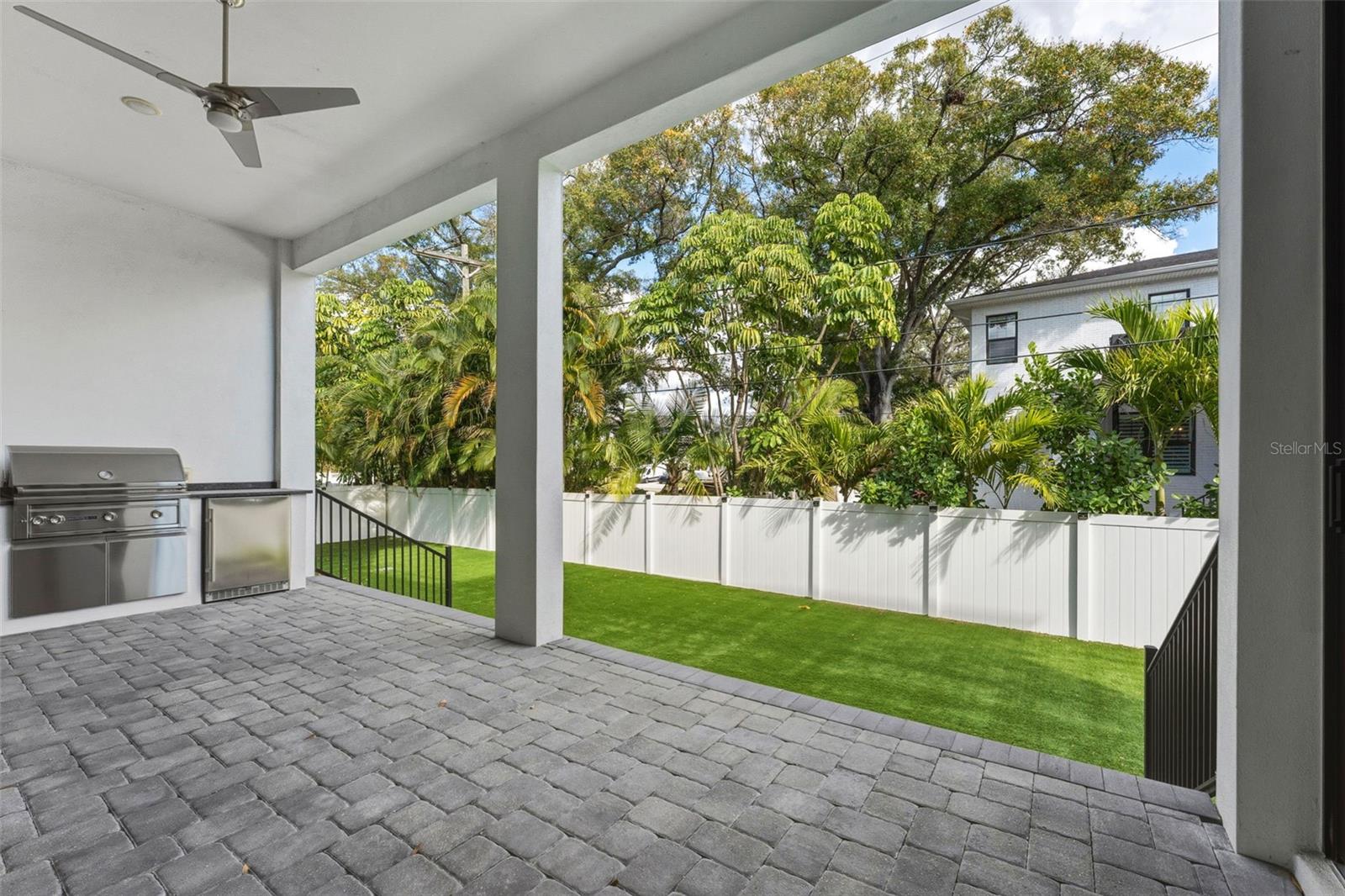 DAVIS ISLANDS PB10 PG52 TO 57 - Residential Lease