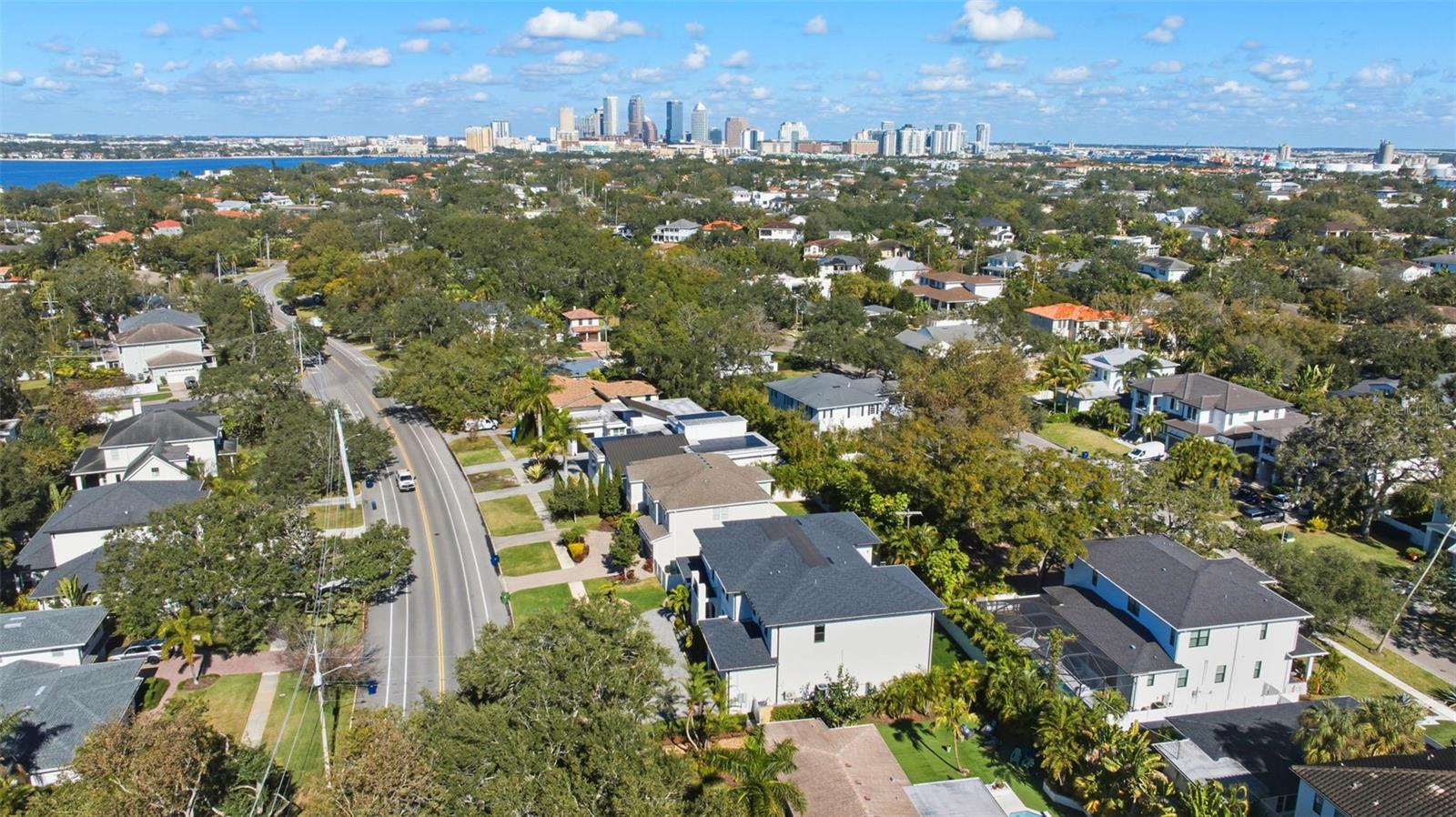 DAVIS ISLANDS PB10 PG52 TO 57 - Residential Lease