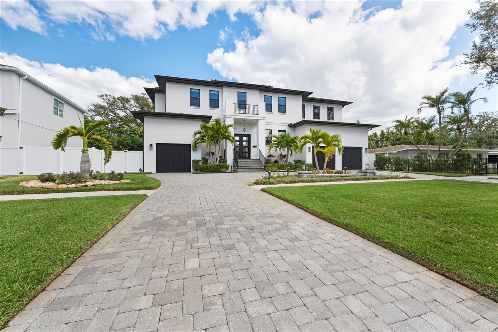 DAVIS ISLANDS PB10 PG52 TO 57 - Residential Lease