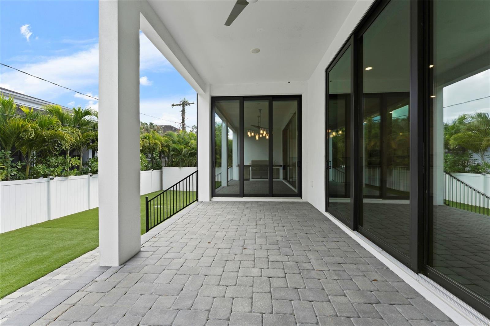 DAVIS ISLANDS PB10 PG52 TO 57 - Residential Lease