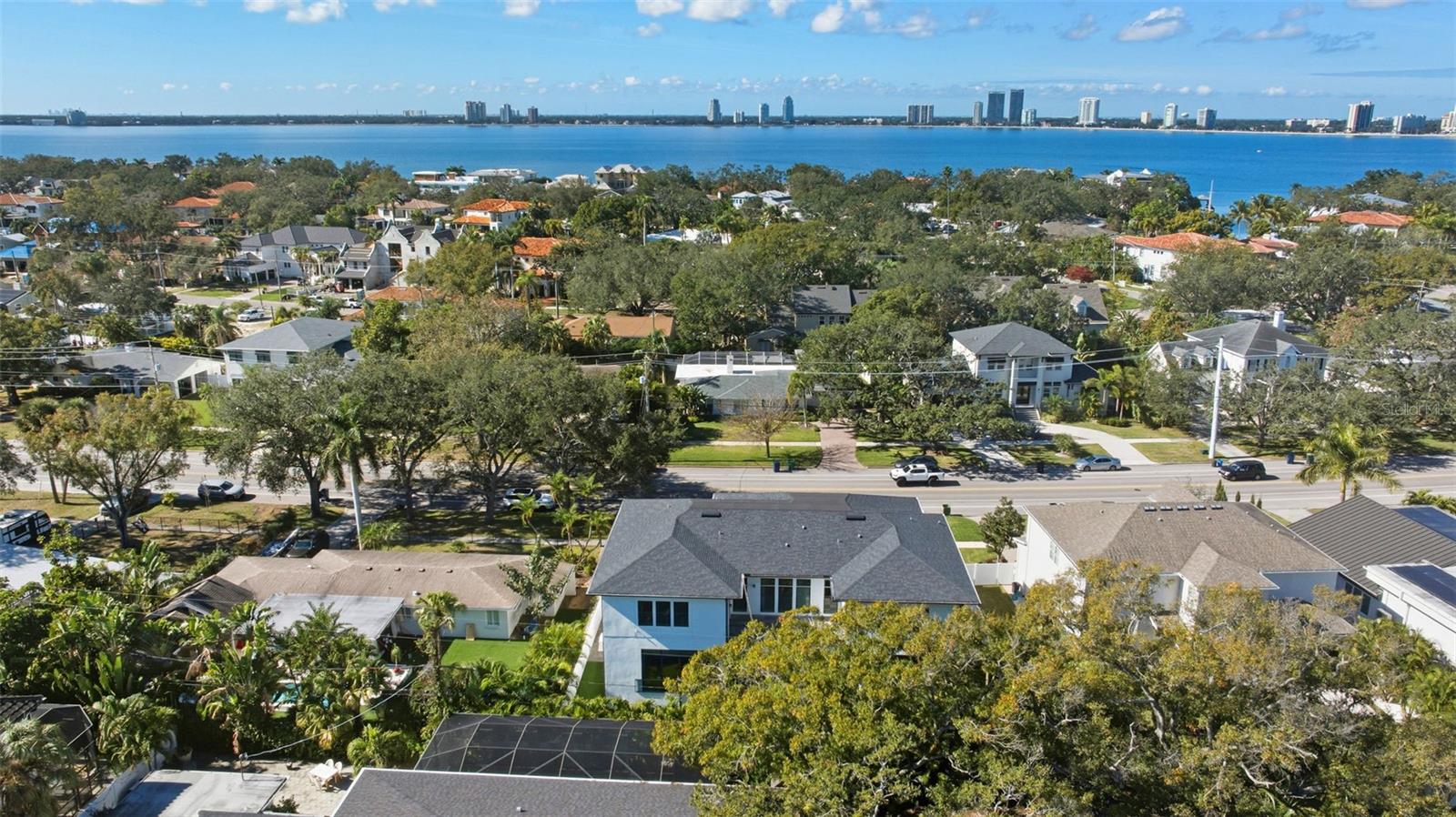 DAVIS ISLANDS PB10 PG52 TO 57 - Residential Lease