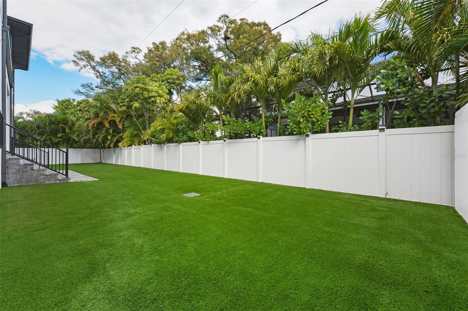 DAVIS ISLANDS PB10 PG52 TO 57 - Residential Lease