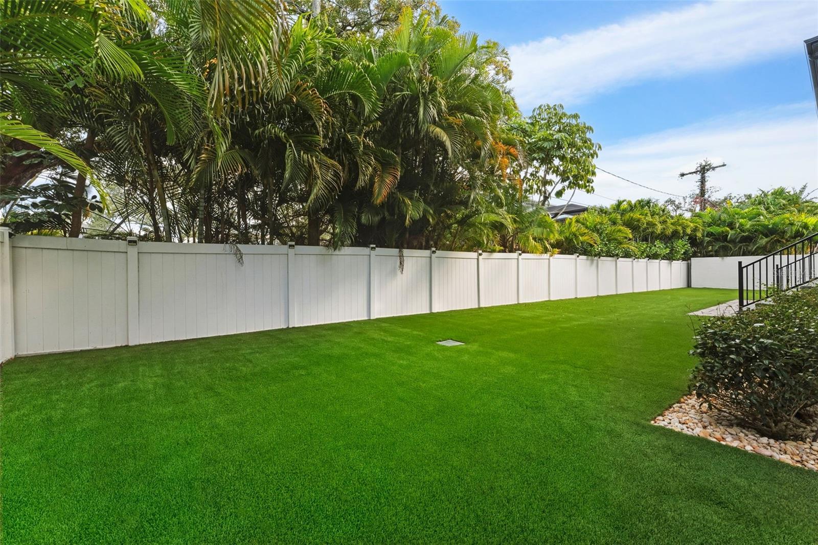 DAVIS ISLANDS PB10 PG52 TO 57 - Residential Lease