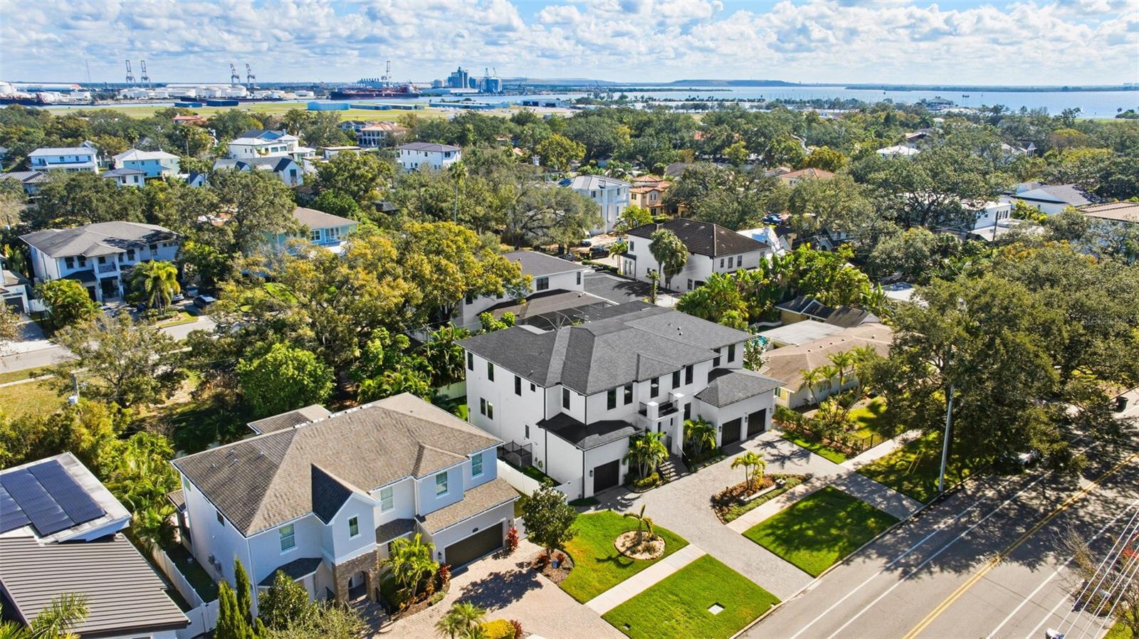 DAVIS ISLANDS PB10 PG52 TO 57 - Residential Lease