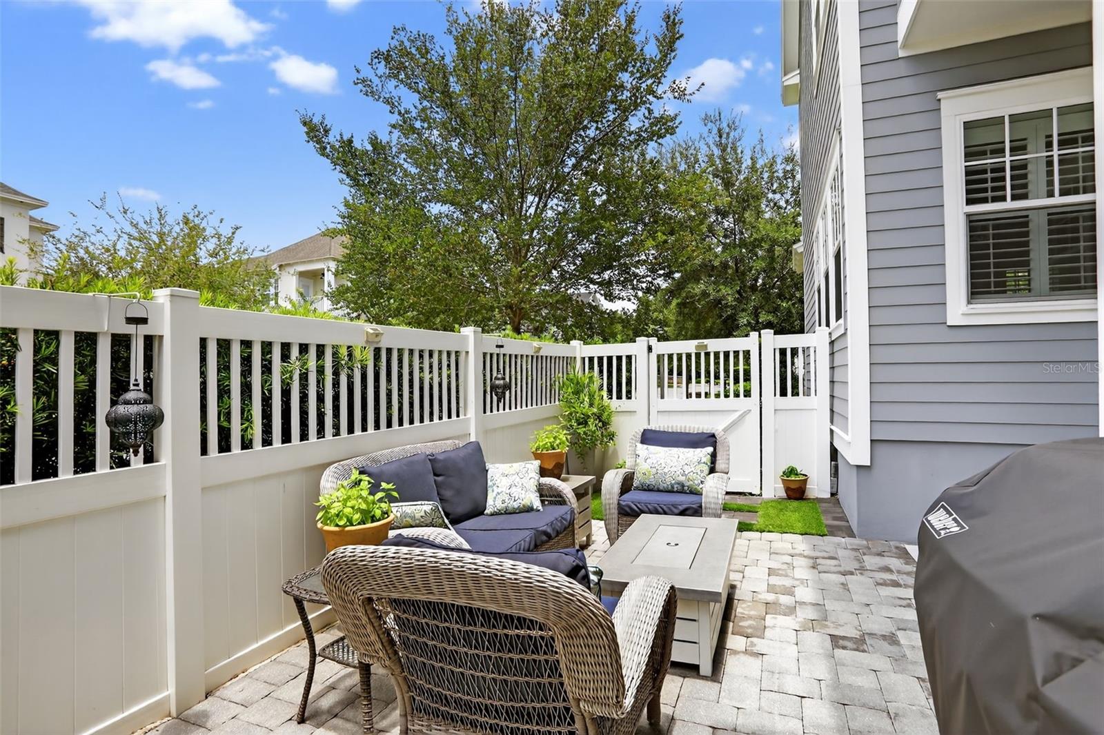 CELEBRATION SOUTH VILLAGE UNIT 4 REP 2 - Residential
