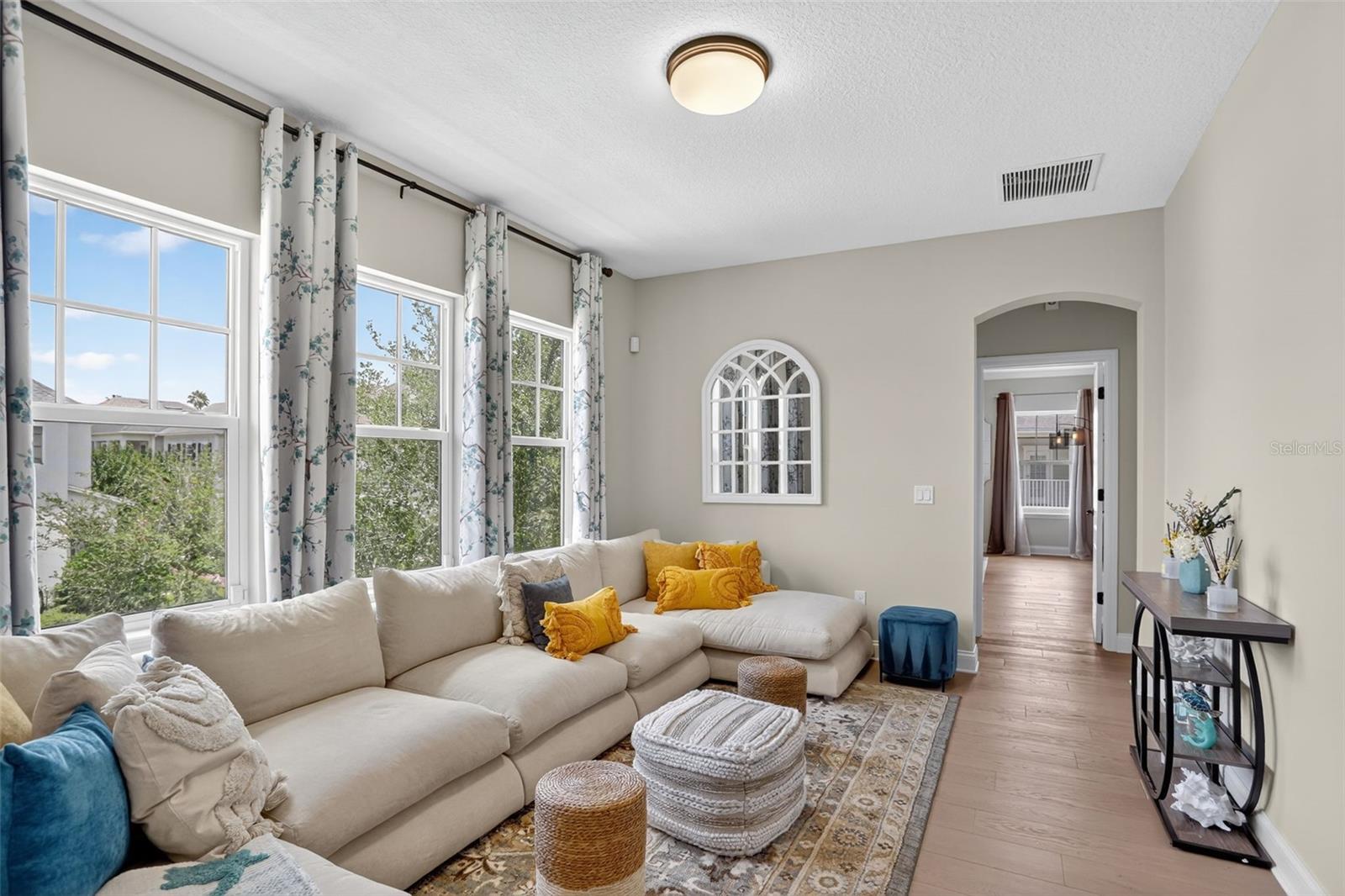 CELEBRATION SOUTH VILLAGE UNIT 4 REP 2 - Residential