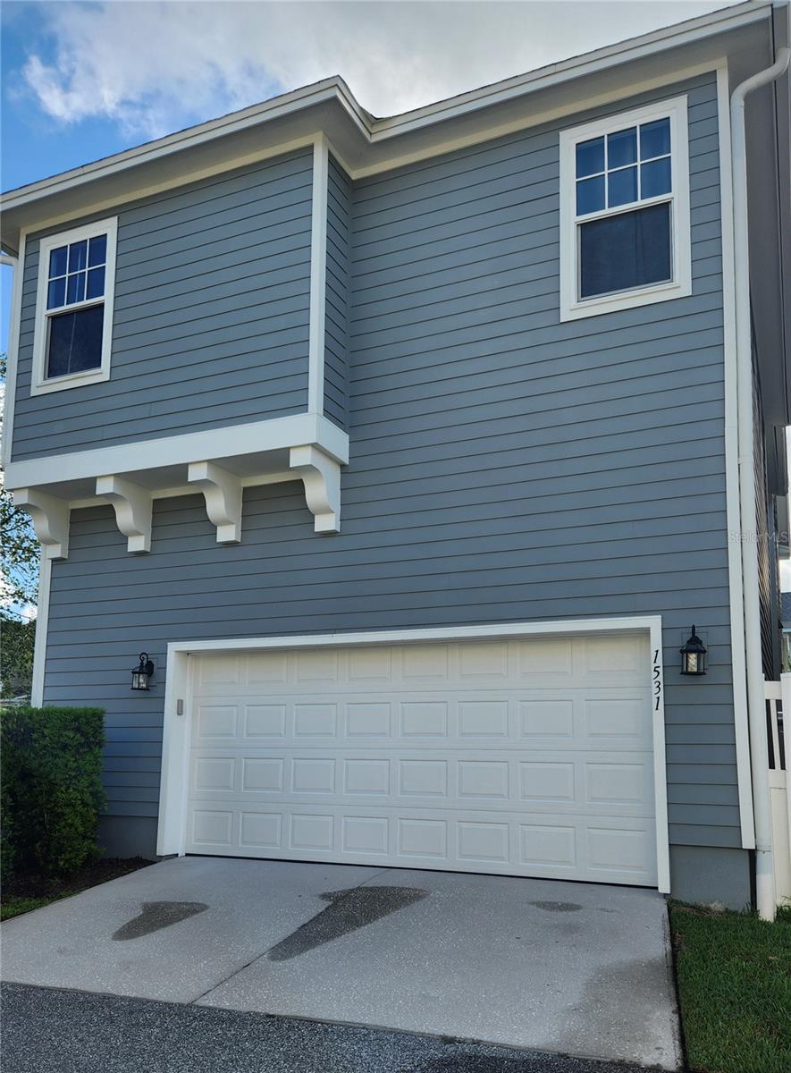 CELEBRATION SOUTH VILLAGE UNIT 4 REP 2 - Residential