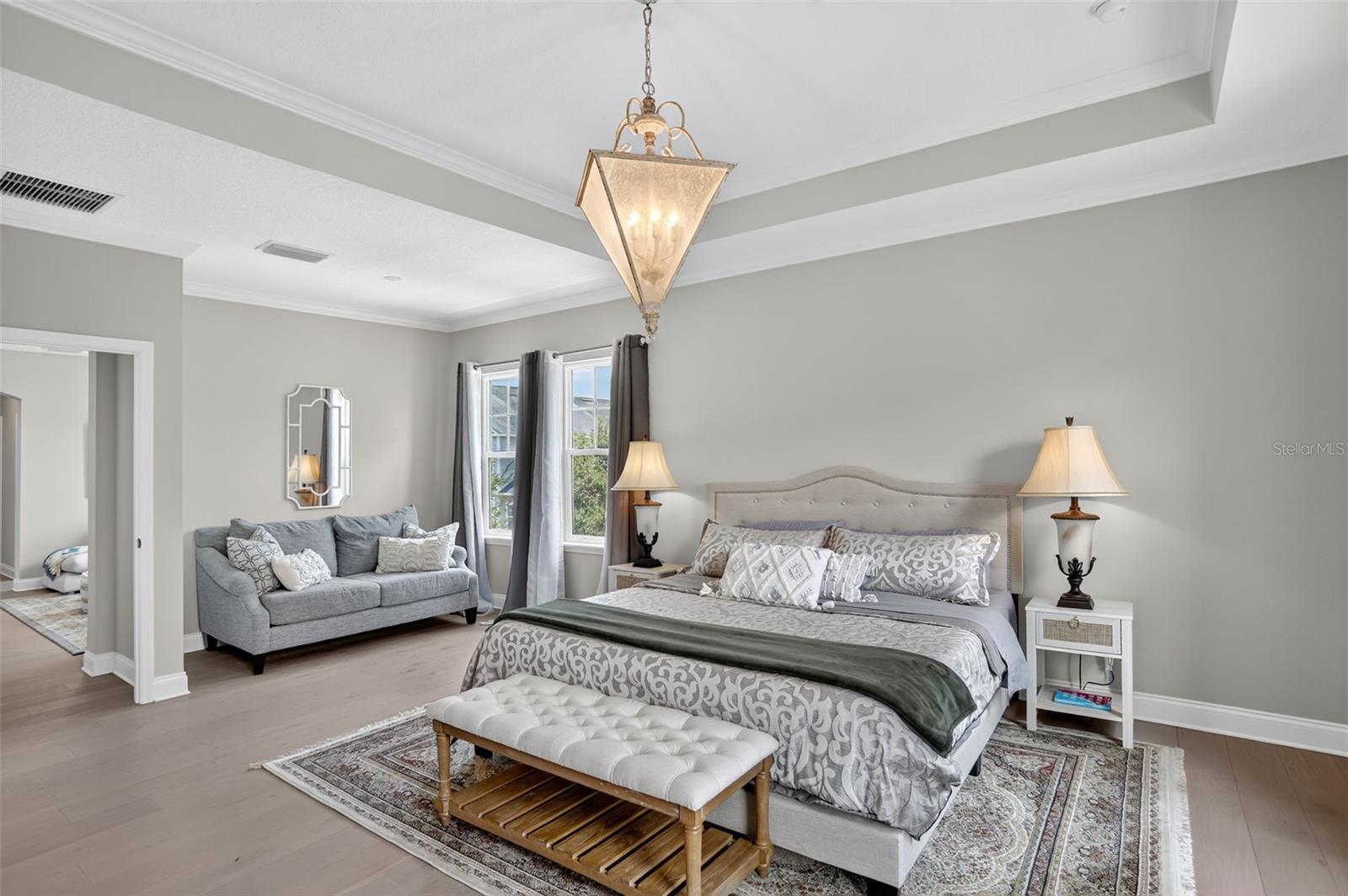 CELEBRATION SOUTH VILLAGE UNIT 4 REP 2 - Residential