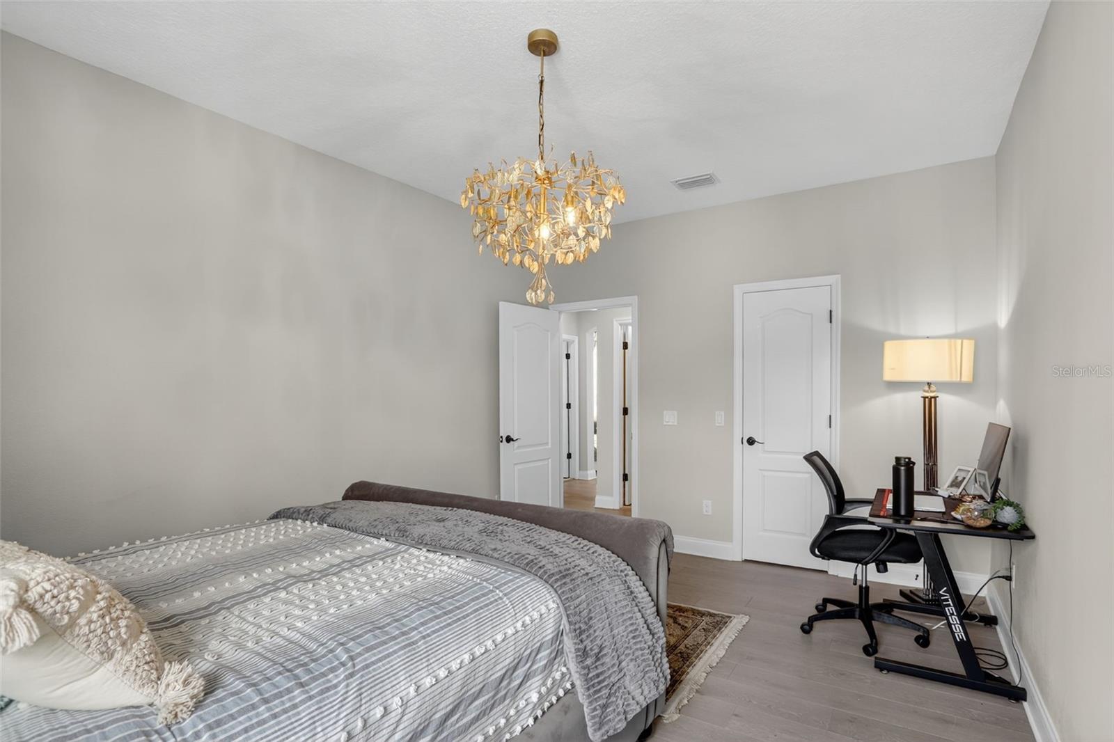 CELEBRATION SOUTH VILLAGE UNIT 4 REP 2 - Residential