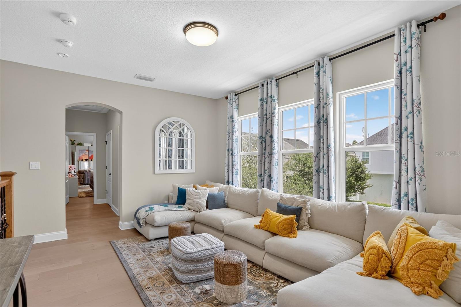 CELEBRATION SOUTH VILLAGE UNIT 4 REP 2 - Residential
