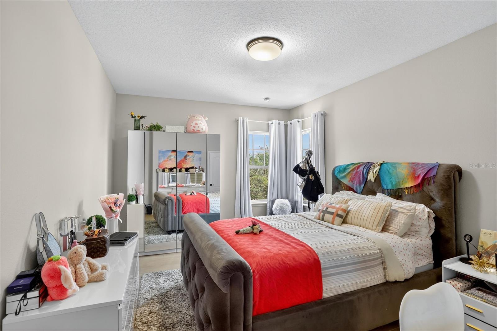 CELEBRATION SOUTH VILLAGE UNIT 4 REP 2 - Residential