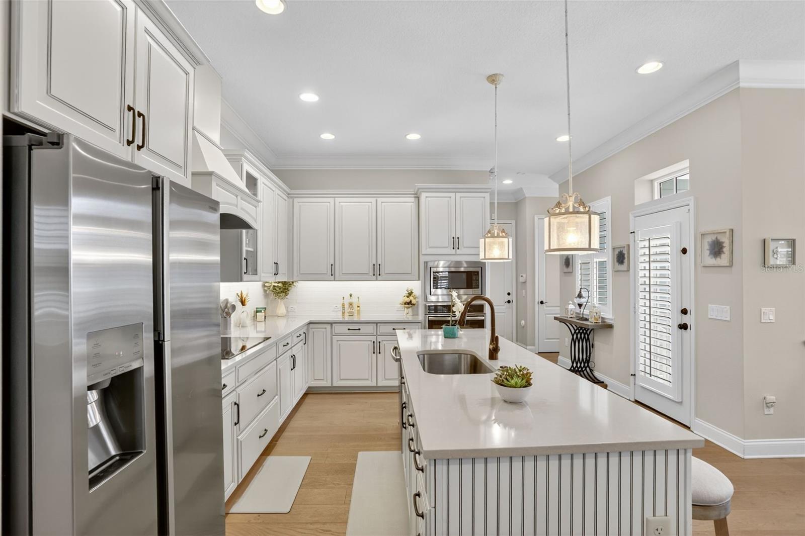 CELEBRATION SOUTH VILLAGE UNIT 4 REP 2 - Residential