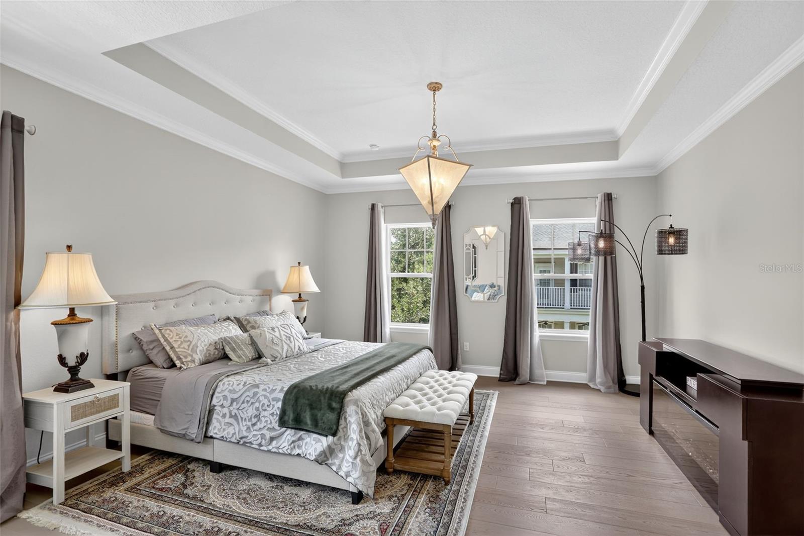 CELEBRATION SOUTH VILLAGE UNIT 4 REP 2 - Residential