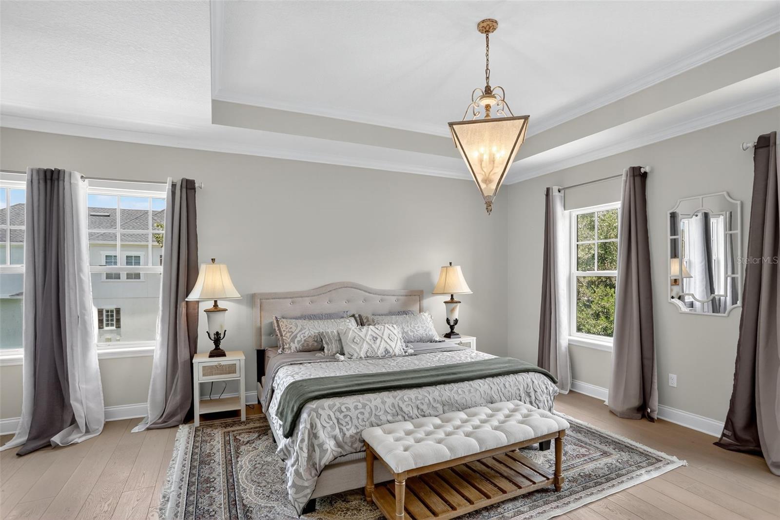 CELEBRATION SOUTH VILLAGE UNIT 4 REP 2 - Residential