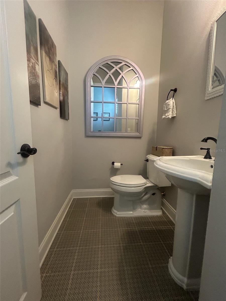 CELEBRATION SOUTH VILLAGE UNIT 4 REP 2 - Residential