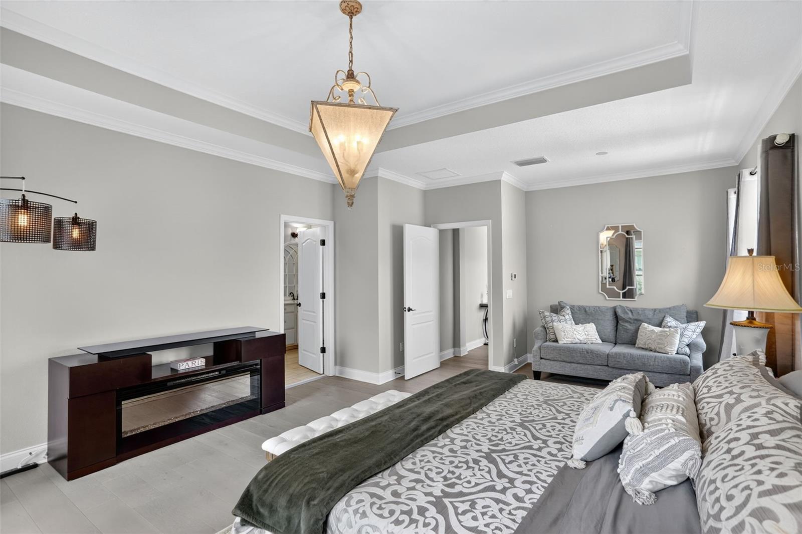 CELEBRATION SOUTH VILLAGE UNIT 4 REP 2 - Residential