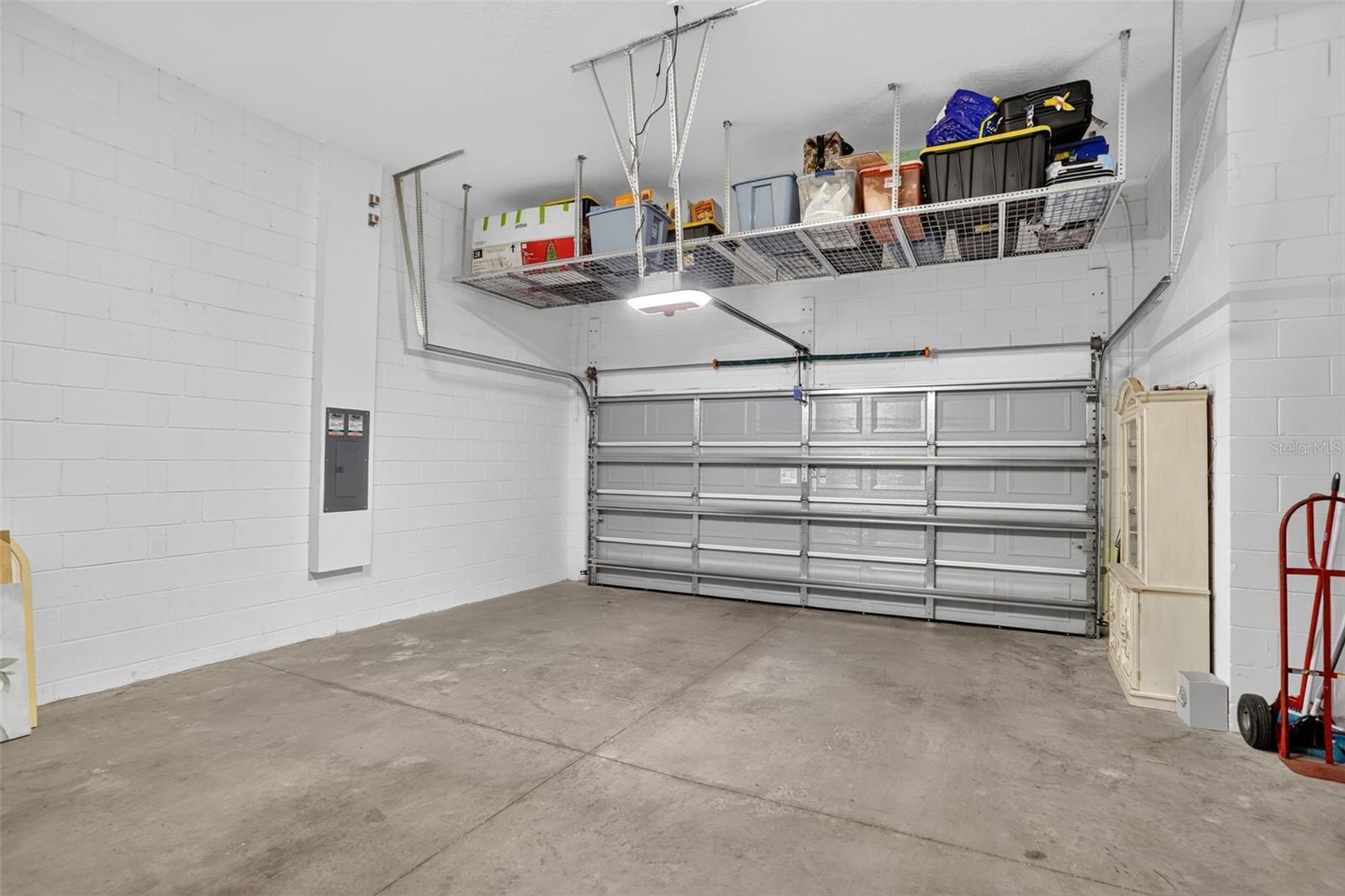 CELEBRATION SOUTH VILLAGE UNIT 4 REP 2 - Residential
