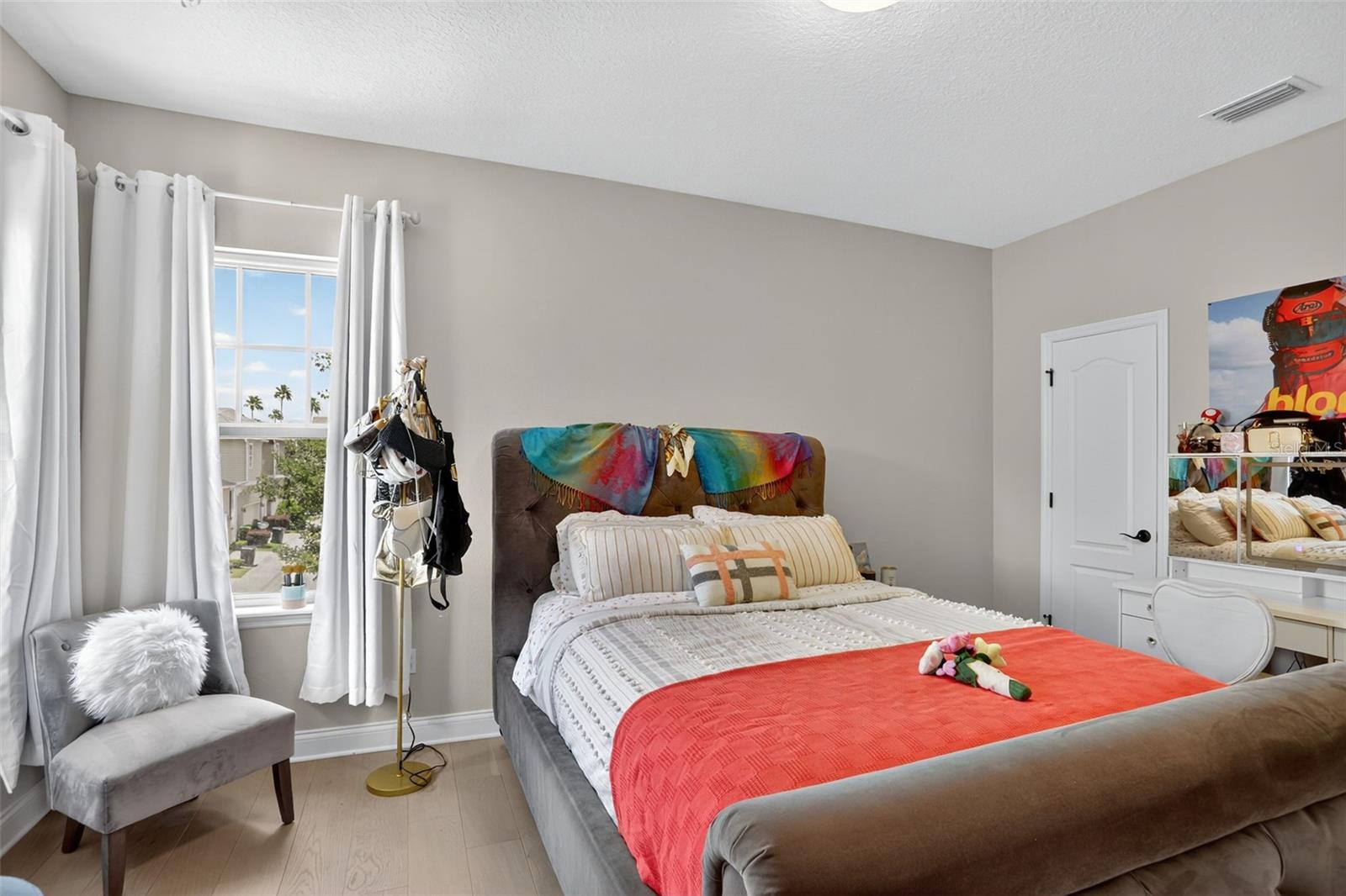 CELEBRATION SOUTH VILLAGE UNIT 4 REP 2 - Residential