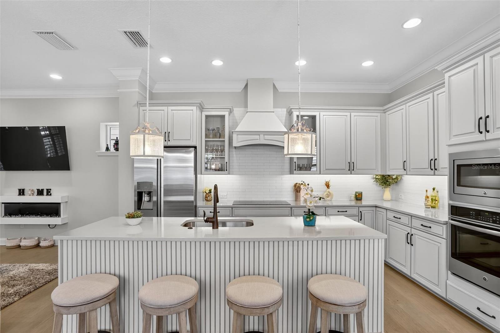 CELEBRATION SOUTH VILLAGE UNIT 4 REP 2 - Residential