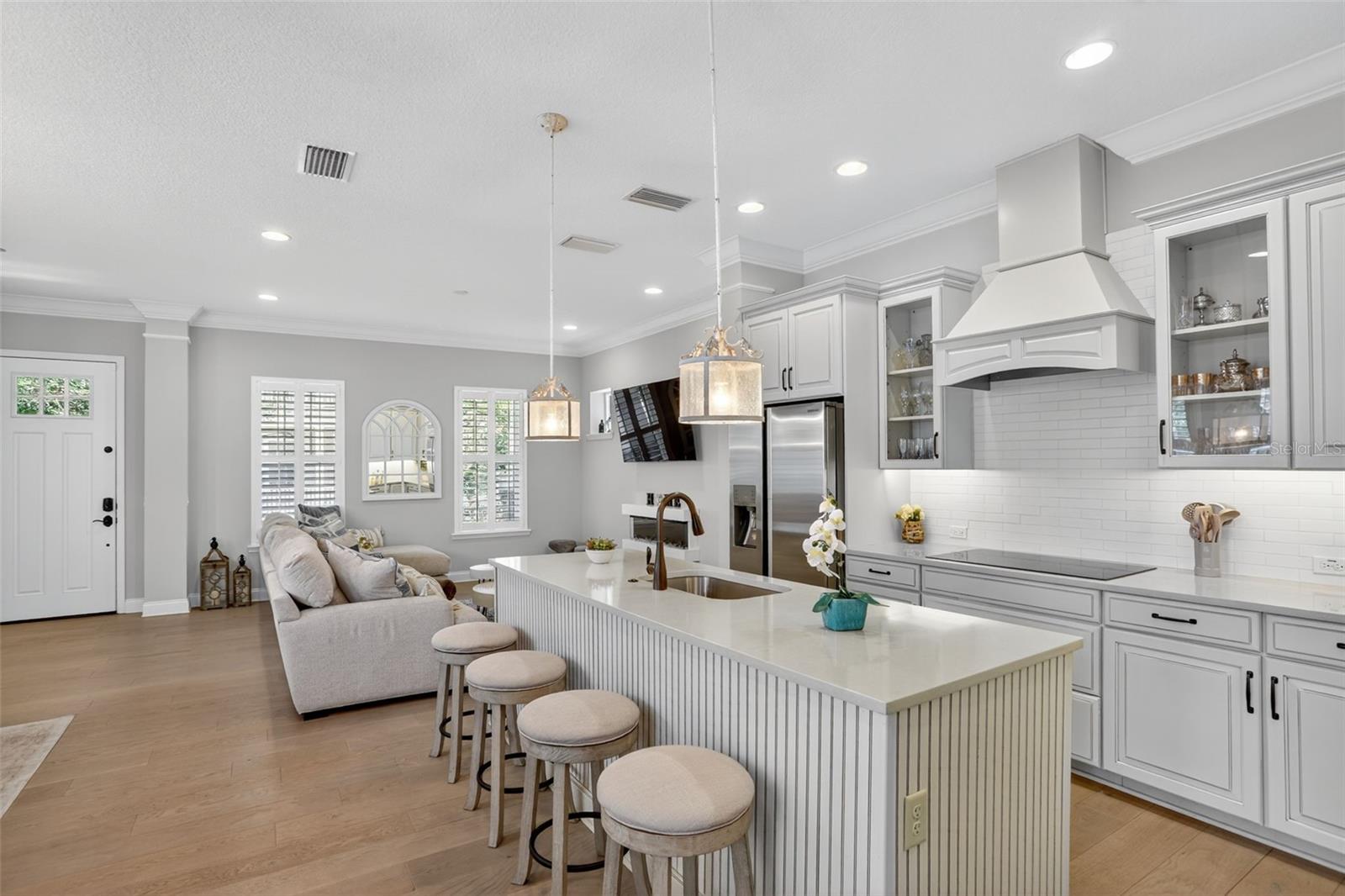 CELEBRATION SOUTH VILLAGE UNIT 4 REP 2 - Residential