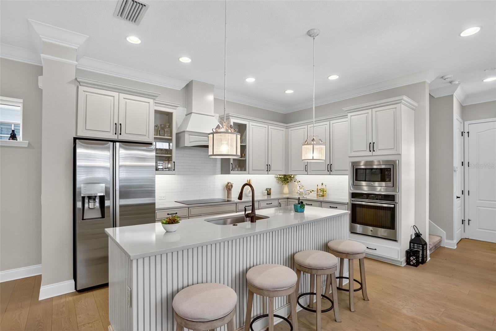 CELEBRATION SOUTH VILLAGE UNIT 4 REP 2 - Residential