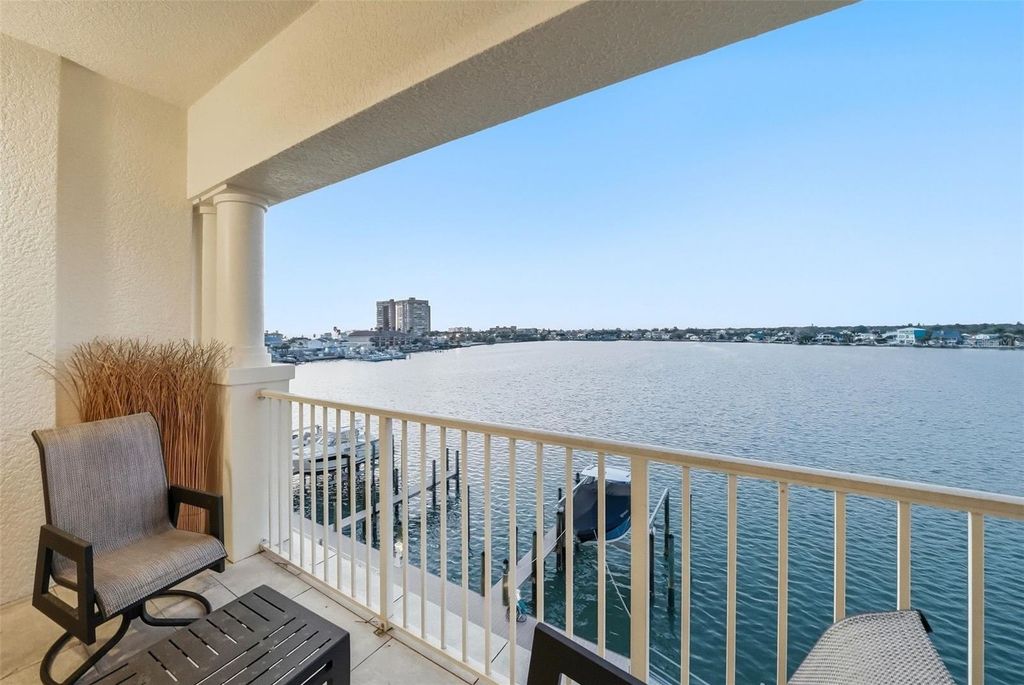 Photo of 17735 Gulf Boulevard #405, Redington Shores, FL 33708 (MLS # TB8479301)