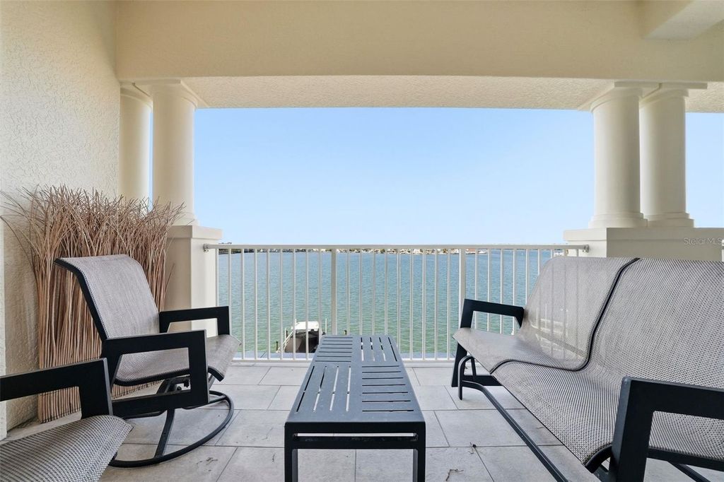 Photo of 17735 Gulf Boulevard #405, Redington Shores, FL 33708 (MLS # TB8479301)